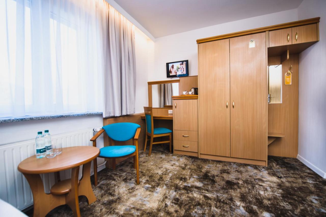 Gosciniec Pod Skrzycznem Hotel Szczyrk Bagian luar foto