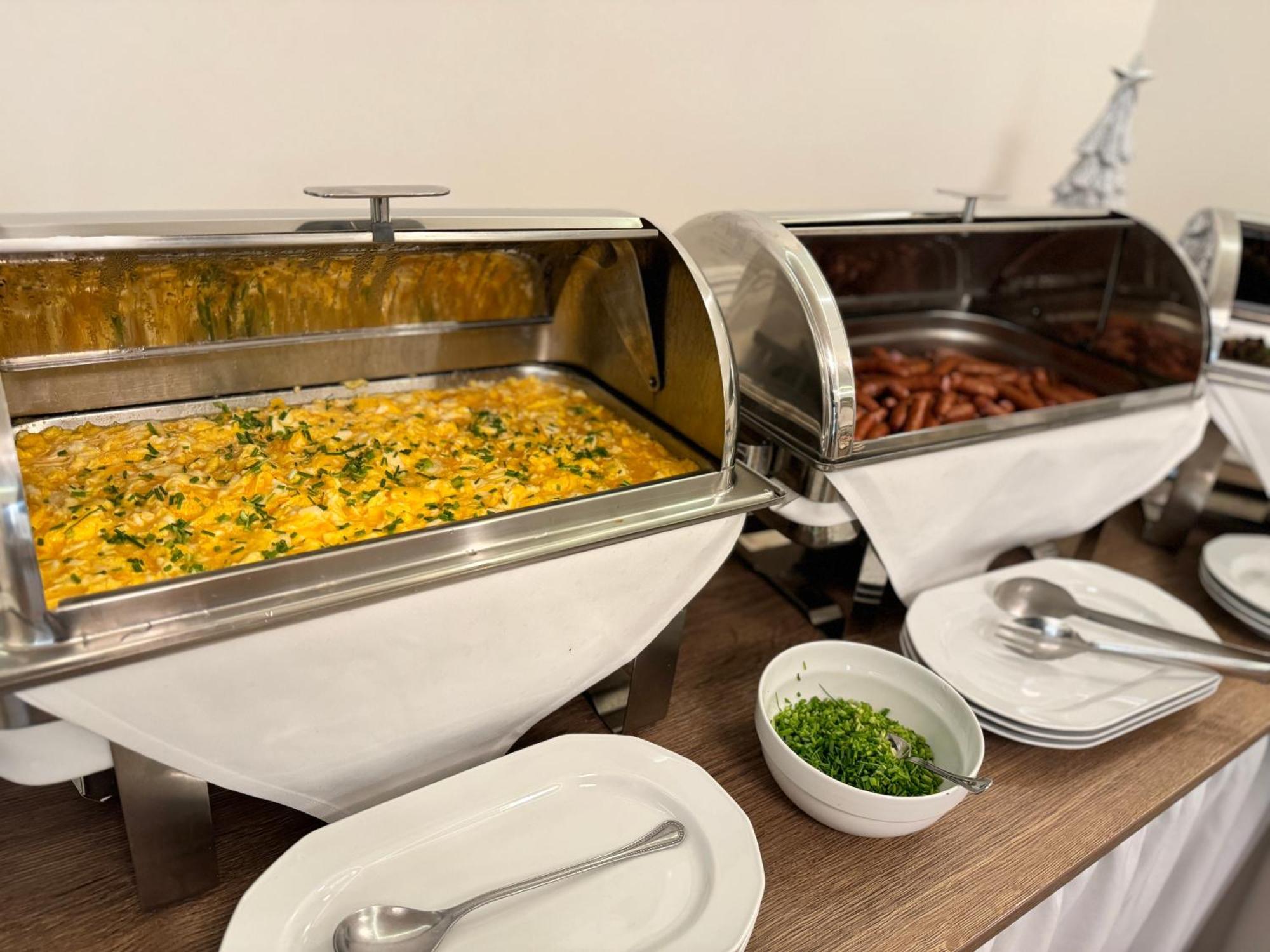 Gosciniec Pod Skrzycznem Hotel Szczyrk Bagian luar foto